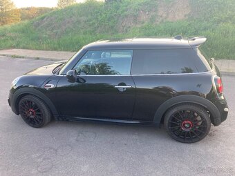 Mini John Cooper Works 170kw A/T JCW - 9