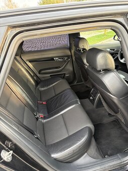 Audi A6 C6 3.0 TDI 176 kW - 9