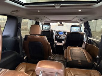 Chrysler Pacifica 3.6 V6 Limited DPH - 9