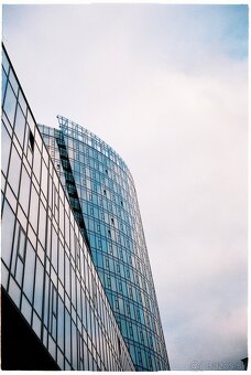 Olympus Mju II Zoom - 9