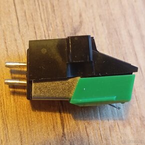 Audio Technica prenoska cartridge AT95E - 9