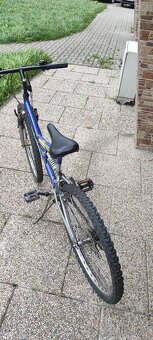 Predám bicykel. - 9