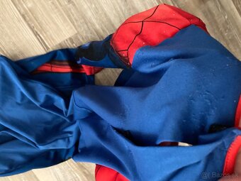 Kostým/oblek Spider-Man - 9