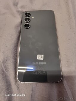 Samsung s23 fe - 9