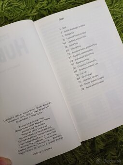 Huby - sprievodca prírodou - 9