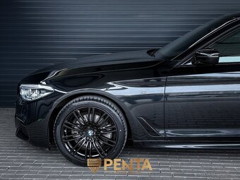 ⭐ BMW 520d M-packet ⭐ - 9