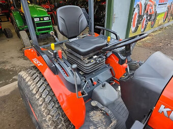 Traktor Kubota B3150 - 9