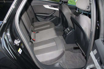Audi A4 Avant 35 2.0 TDI SPORT S tronic, MATRIX, 1.majiteľ - 9
