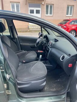 Citroen c3 1.4 HDI nova stk a emisna - 9