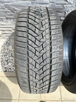 225/45 R17 91H zimné DUNLOP - 9