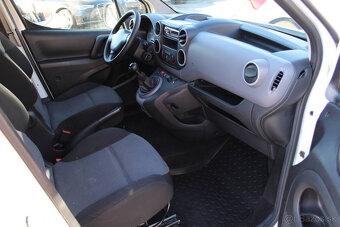 Peugeot Partner Pack L1 BlueHDI 100 - 9