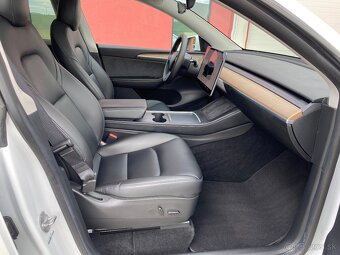 Tesla Model Y Long Range 4x4 378kw DPH - 9