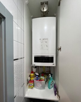 Na predaj luxusný zariadený 2 izbový byt v Trenčíne - 9