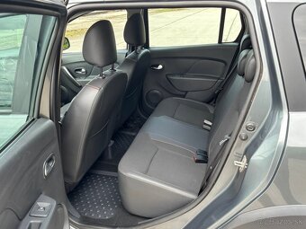 Dacia Logan MCV 0.9TCe Stepway - 9