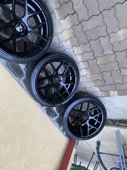 Disky HRE R20 dvojrozmer - 9