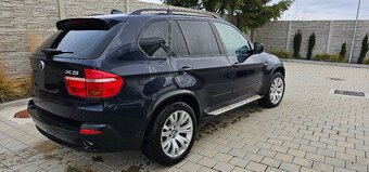 BMW E70 X5 3.0D - 9