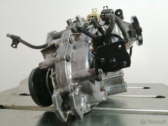 Rozvodovka kia Sorento 47300-4C211 - 9