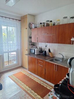 2 izbový byt predaj - 9