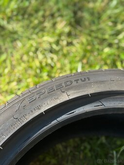 205/45 R17 88W sada letných pneumatík - 9