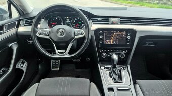VOLKSWAGEN PASSAT B8 ALLTRACK 2.0 TDi 140kw 4x4 DSG 07/2020 - 9