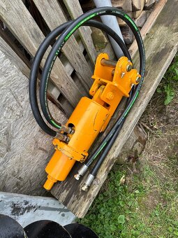 Minibager 2,5 ton - 9