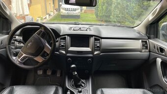 Ford Ranger - 9