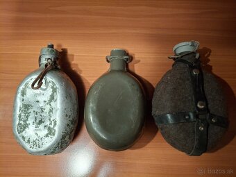 Starozitna hasičská prilba - 9
