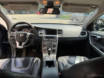 Volvo S60 D5 2.4l 136kw - 9