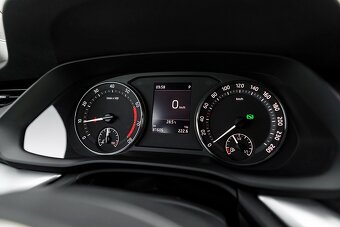Skoda Octavia Lim. IV 1.5TSI e-TEC 110kW DSG7 Amb 10/2023 - 9