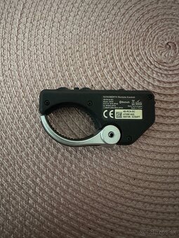 Prilba SCHUBERTH C4 PRO + Bluetooth SENA + OVLADANIE - 9