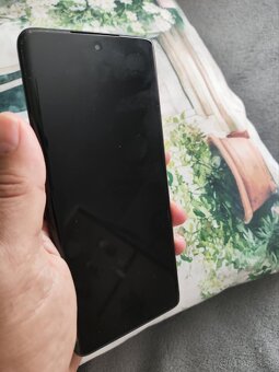 Motorola edge 40 neo čierne 12/256 gb - 9