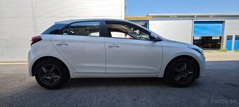 Hyundai i20 - 9