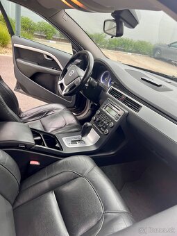 Volvo S80 T6 224kw - 9