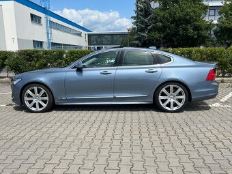 Volvo S90 D5 Inscription Polestar - 9