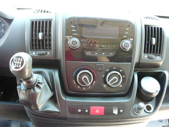 PEUGEOT BOXER 2.2 HDI - 9