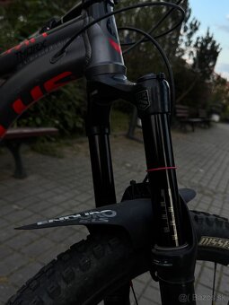 Kellys Thorx 29 M custom 160/140mm - 9