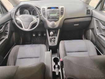 Hyundai ix 20 - 9