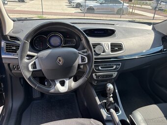 Renault Fluence 1.5 dCi, 2013 – výborný stav, po servise - 9