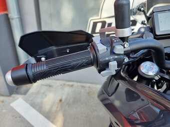 Benelli TRK 702 - 9