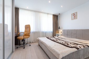 NA PRENÁJOM KRÁSNY 2 IZBOVÝ BYT S LOGGIOU | TERASA - TRI HÔR - 9