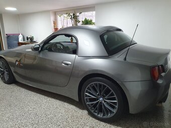 BMW Z4 2.0i cabrio - 9