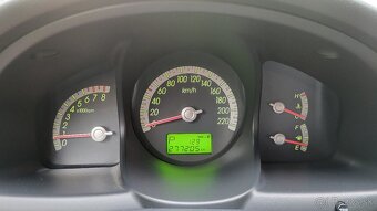 Kia Sportage 2.7 V6 - 9