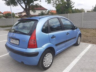 Citroen c3 1.1 44kw - 9