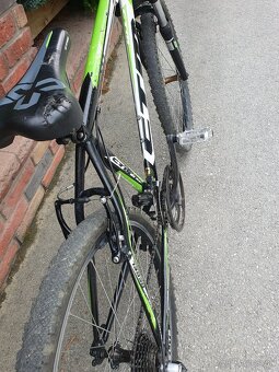 Predam Ctm rebel 1.0 - 9