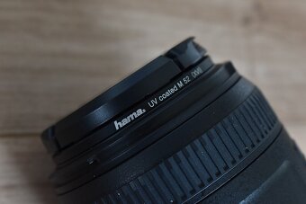nikkor 40mm 2,8 G DX pre nikon - autofokus AF-S makro micro - 9
