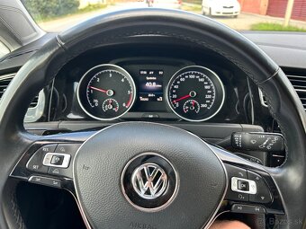 Golf Variant Highline 2018 2.0tdi 110kw DSG - 9