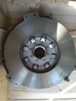 Prítlačný tanier spojky DT-75,TDT-55 - 9