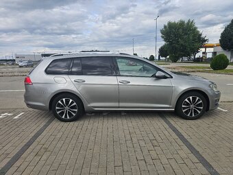 Golf 7 1.6TDI DSG - 9