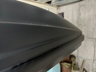 Thule Pacific 780 - 9