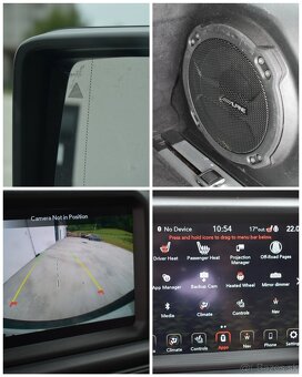 °IIIIIII°JEEP WRANGLER 2.2 CRD SAHARA po STK a EK - 9